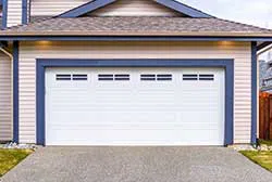 Worcester Garage Door And Opener Worcester, MA 508-966-7297 - custom-side