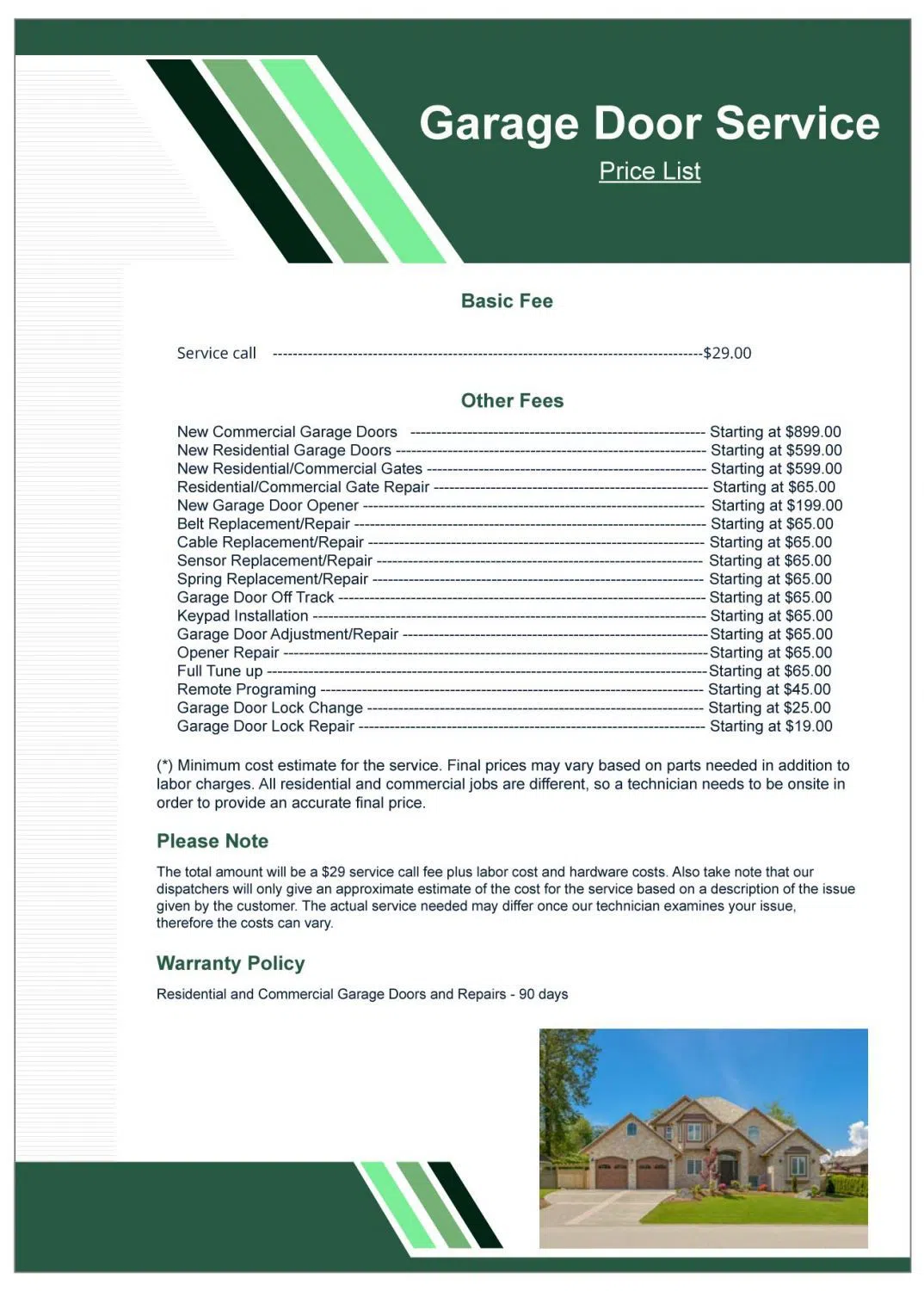 Worcester Garage Door And Opener Worcester, MA 508-966-7297